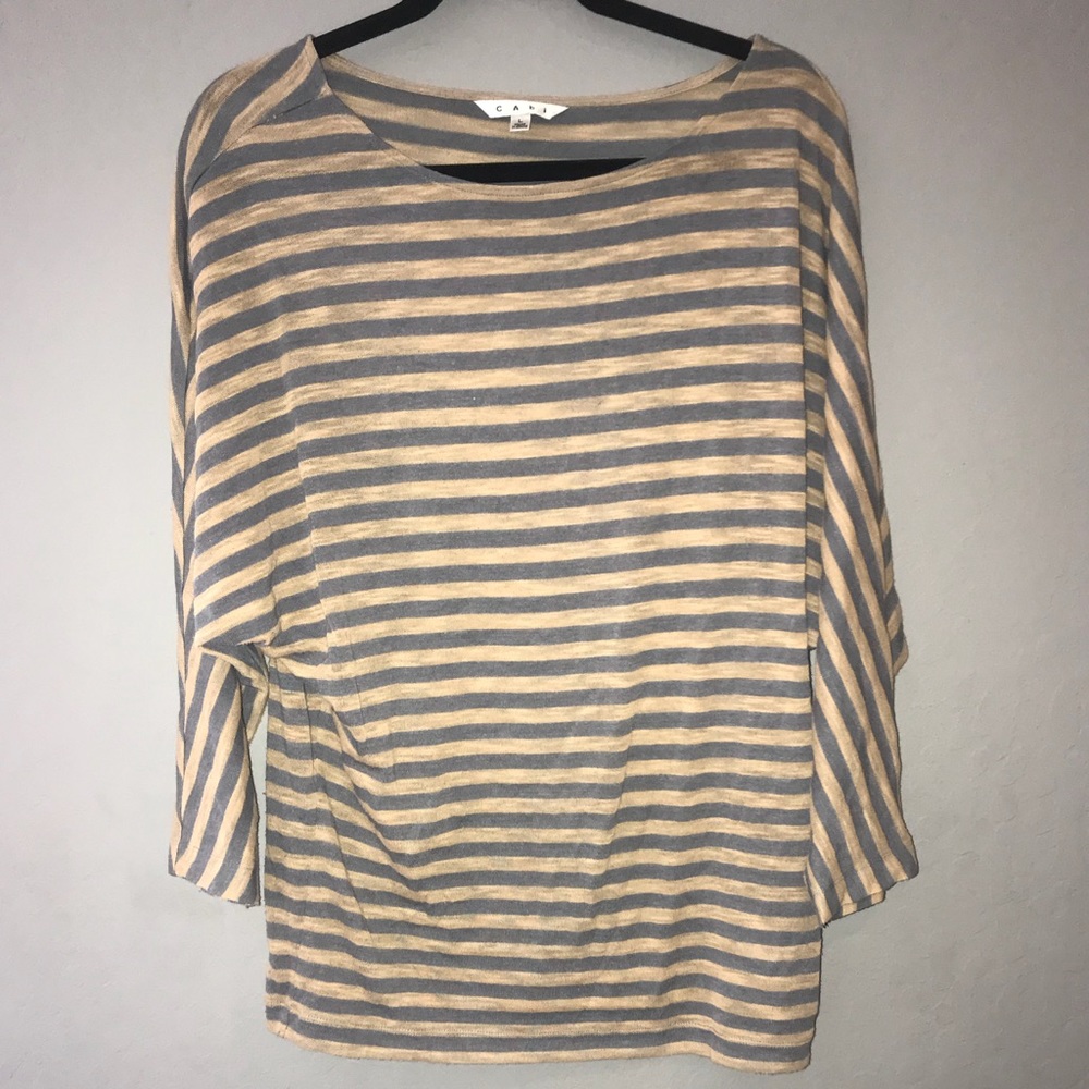 CAbi Polish Tee